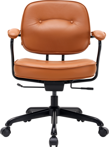 Крісло офісне Sihoo L3 PVC Brown
