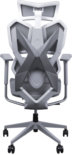 Крісло геймерське Sihoo Xallking X5C Mesh Grey