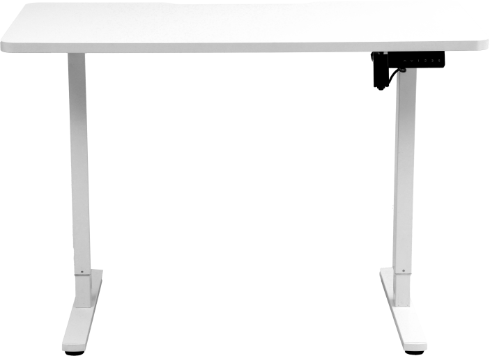 Комп’ютерний стіл з електрорегулюванням висоти Sihoo D03 1.4m White