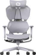 Крісло геймерське Sihoo Xallking X5C Mesh Grey