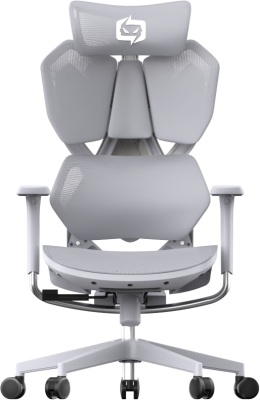 Крісло геймерське Sihoo Xallking X5C Mesh Grey