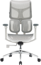 Крісло офісне Sihoo DORO S100 Mesh White