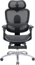 C300LITEV2FootrestBlack