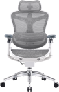 Крісло офісне Sihoo DORO C300 Pro Mesh White