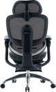 C300PROV2FootrestBlack