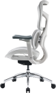 Крісло офісне Sihoo DORO S100 Mesh White