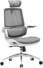 Крісло офісне Sihoo M59AS Mesh Gray