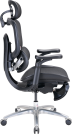 C300LITEV2FootrestBlack