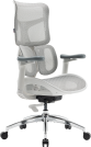 Крісло офісне Sihoo DORO S100 Mesh White