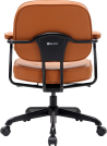 Крісло офісне Sihoo L3 PVC Brown