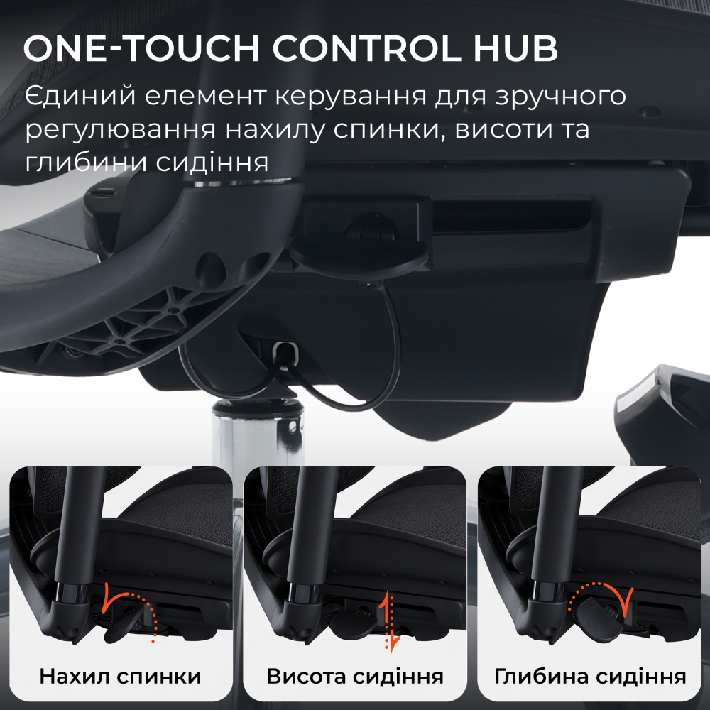 C300PROV2FootrestBlack