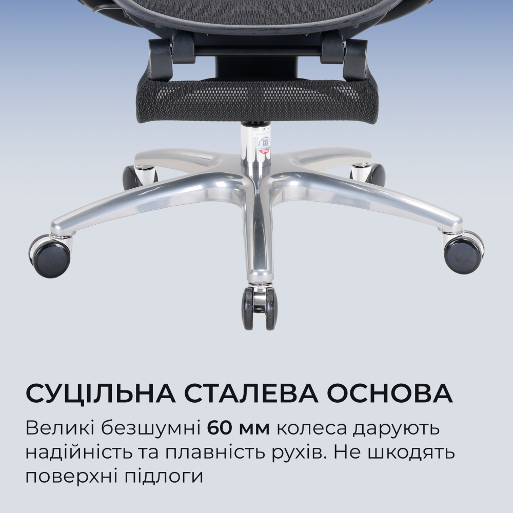 C300LITEV2FootrestBlack